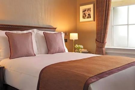 The Shelbourne, Autograph Collection - 154
