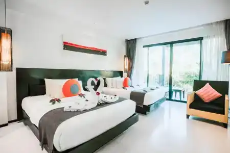 Awa Resort Koh Chang - Sha Extra Plus - 53