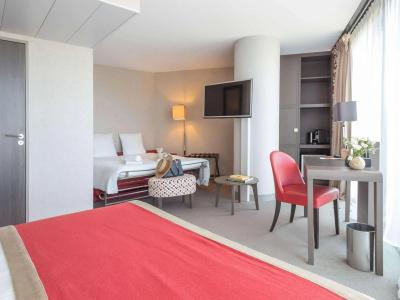 Mercure Clermont Ferrand centre Jaude - 25