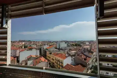 Appart-Hôtel Mer & Golf City Perpignan Centre - 44