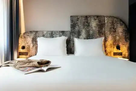 Mercure Den Haag Central - 209