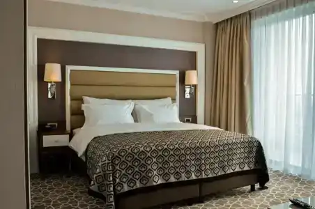 Alusso Thermal & Spa - 43