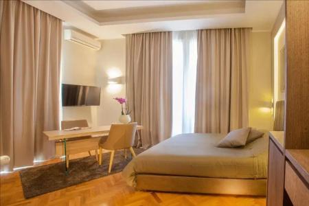 b&b Palazzo Depretis - 48