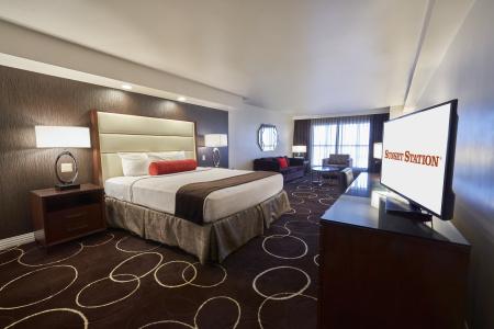 Sunset Station Casino - 25