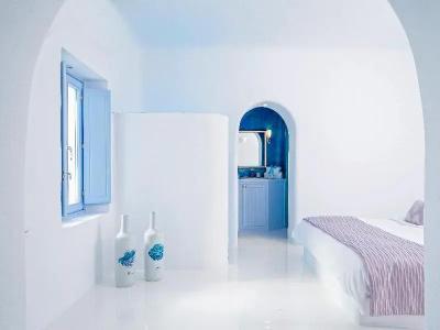 Astra Suites - 47