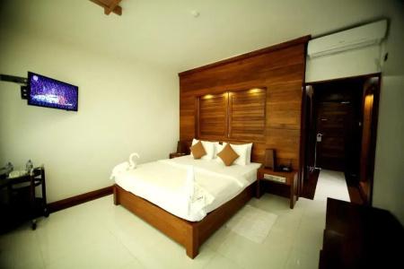 Water Gate Resort & Spa - 27