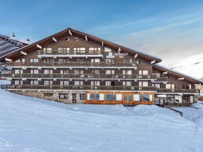 La Tarentaise - 0