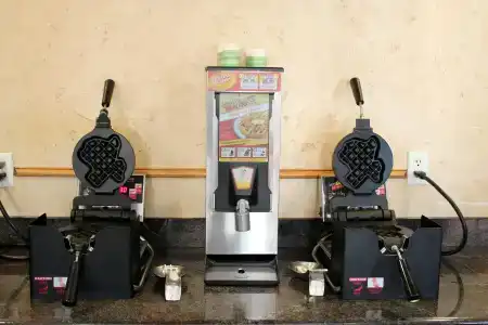 Arbor Inn and Suites - 20