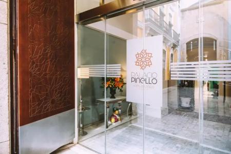Palacio Pinello - 24
