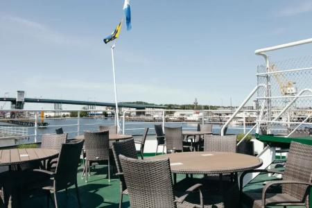 Good Morning+ Goteborg - 5