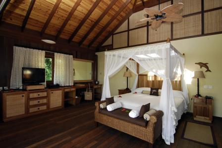 Cerf Island Resort - 1