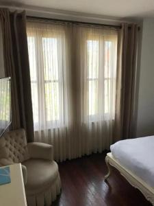 Ferahi Evler Boutique - 107