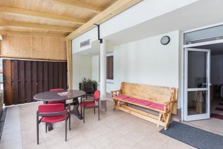 Center Bohinjsko Jezero - 126