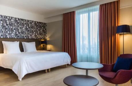Hôtel Oceania Le Métropole - 113