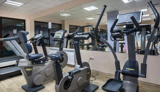 Grand Royale Apartment Complex & Spa - 13
