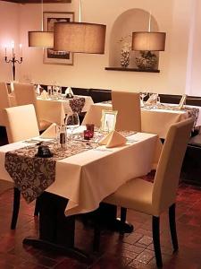 Restaurant Kniebishöhe - 21