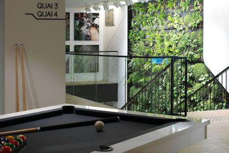 Courtyard by Marriott Paris Gare de Lyon - 19