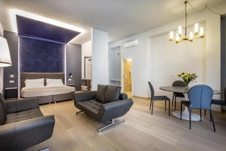 Blu Notte Guest House - 19