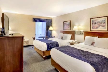 Comfort Inn - 42