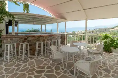 Korifi Suites Collection Adults Only - 18