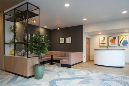 Holiday Inn Oxford, An Ihg - 1