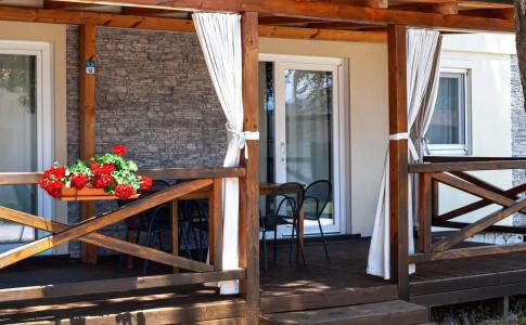 Mobile Homes Camp Galeb - 35