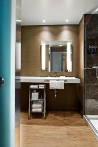 AC by Marriott Portland Downtown, Oregon - 49