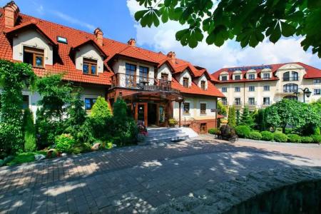 Galicja Wellness & Spa - 12