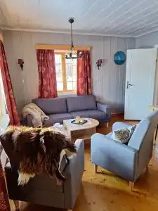 Øen Turistsenter - 80