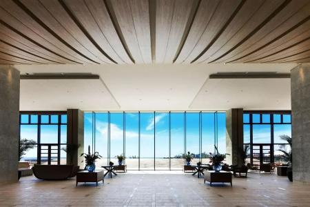 Hilton Okinawa Chatan Resort - 28