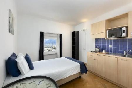 Lugano Center GuestHouse - 20