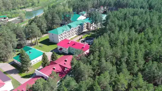 Карагай - 22