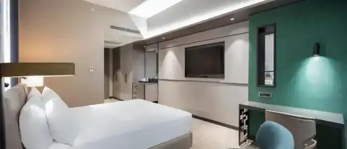 Doubletree By Hilton Canakkale - 44