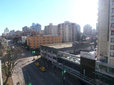 Divya Sutra Suites on Robson Downtown - 13