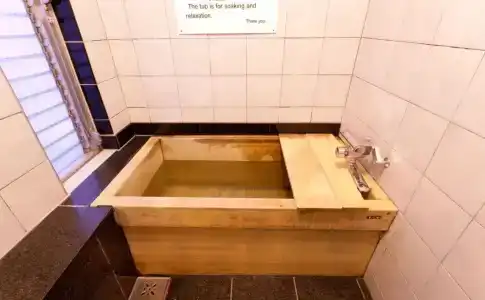 Kimi Ryokan - 4