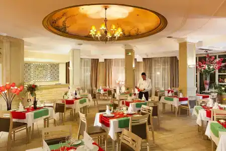 Royal Kenz Thalasso & Spa - 21