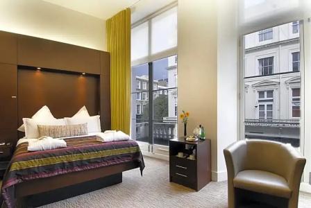 The Park Grand London Paddington - 70