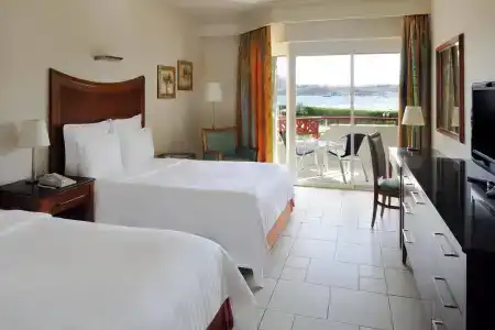 Naama Bay Promenade Beach Resort Managed By Accor - 4