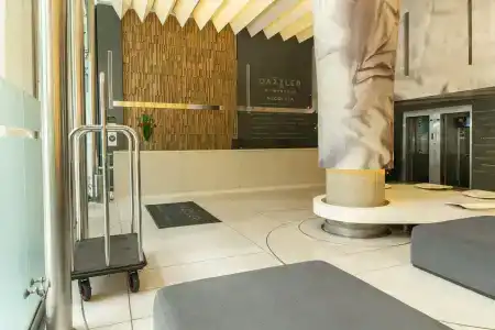 Dazzler by Wyndham Buenos Aires Recoleta - 2