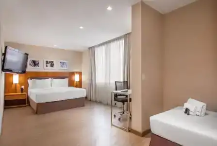 Meliá Paulista - 104