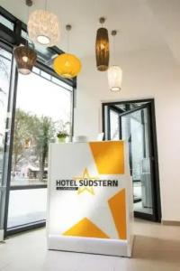 Südstern - 22