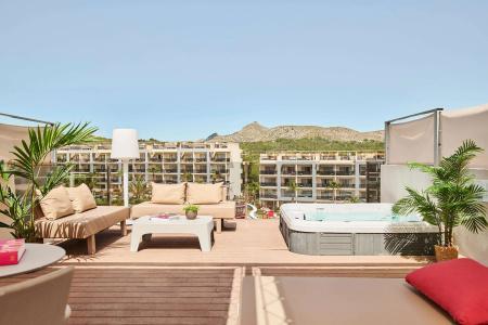 Zafiro Palace Alcudia - 72