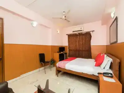 OYO 10890 Malik - 5