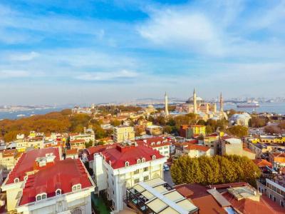 Sura Hagia Sophia - 13