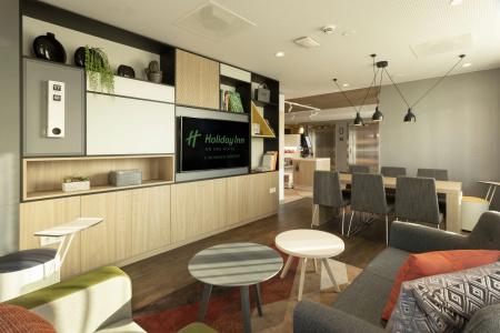Holiday Inn - Eindhoven Airport - 31