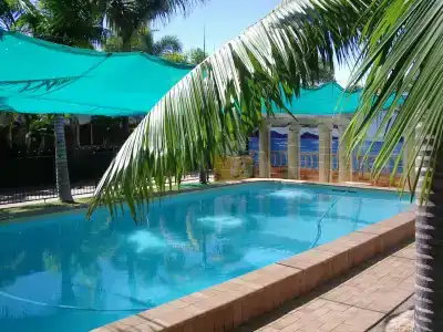 Palm Waters Holiday Villas - 13