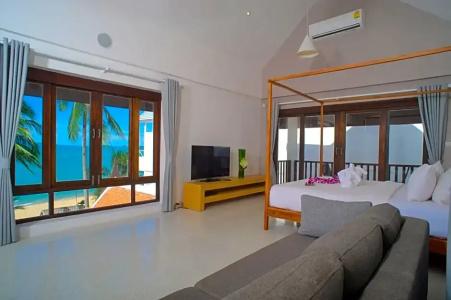 Baan Bophut Beach Samui - Sha Extra Plus - 167