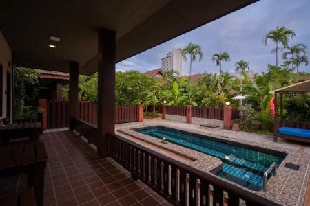 Rose Bay Resort - 99