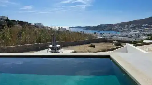 Amperian Mykonos Suites & Villas - 356