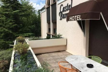 The Originals City, Hôtel Castel Burgond, Dijon Ouest (Inter-Hotel) - 34